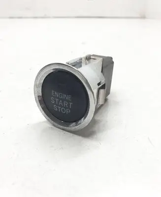 Toyota Corolla Verso AR10 Engine start stop button switch 15A7101