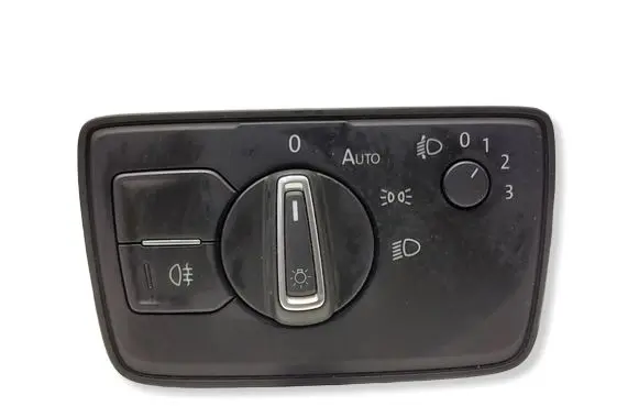 Volkswagen PASSAT B8 Light switch 3G0941633A