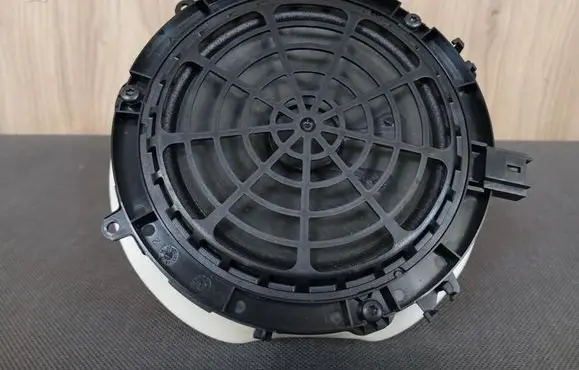 Citroen DS5 Front door speaker 9803506480 9670627280