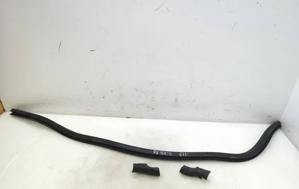Porsche Cayenne (92A) Engine compartment rubber 7P5823727B 7P5823716 7P5823715