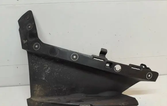 Tesla Model 3 Intercooler air guide/duct channel 169432600G