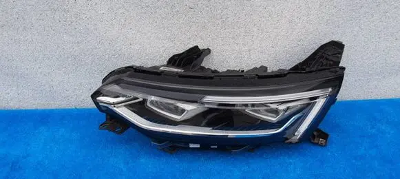 Renault Talisman Headlight/headlamp 260607797R