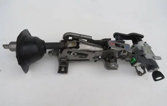 Volvo XC90 Steering wheel axle set P30793329 T510601637