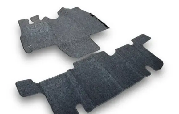 Fiat Ducato Interior carpet W271 71802946