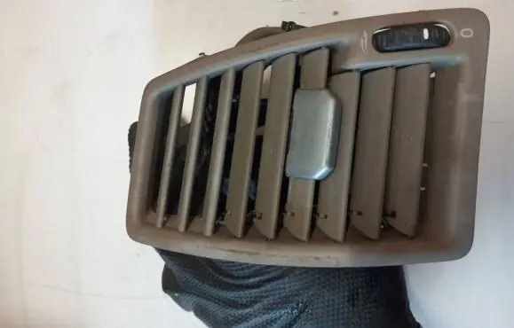 Volvo XC90 Dashboard side air vent grill/cover trim 3409398 1264