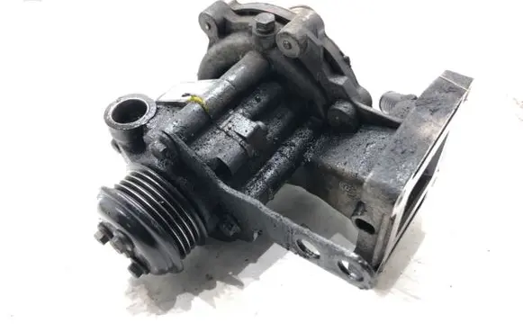 Jaguar X-Type Power steering pump 4X4Q-3A674-BA