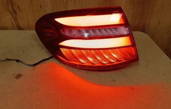 Mercedes-Benz GLC X253 C253 Rear/tail lights A2539061100