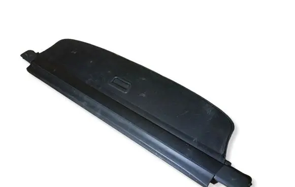 Volkswagen PASSAT B6 Parcel shelf load cover 9937000039