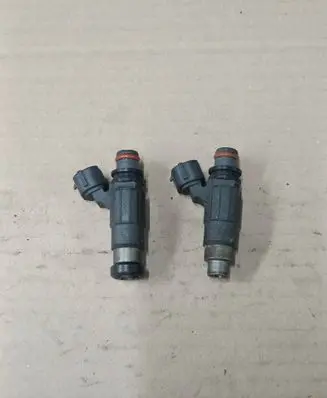 Mitsubishi Space Star Fuel injectors set 73098Y1 CDH166