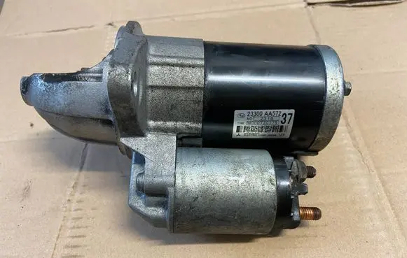 Subaru Legacy Starter motor 23300AA572 M000T20175 2316