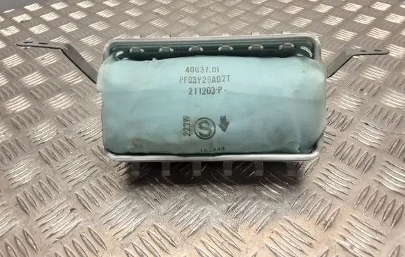 Toyota Avensis T250 Passenger airbag 4003701