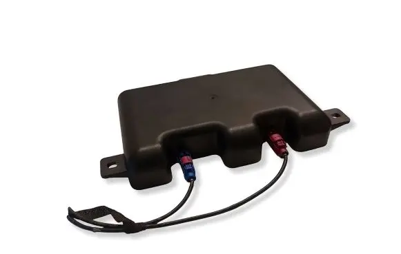 BMW 6 F06 Gran coupe Aerial antenna amplifier 9396828 50110256 21889810