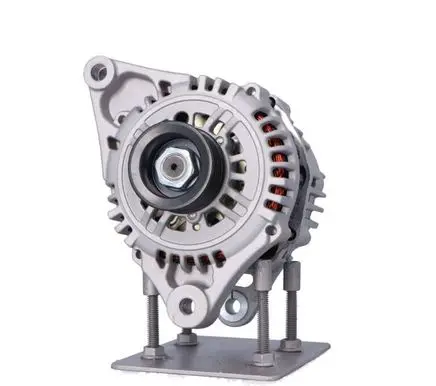 Nissan Micra Generator/alternator AG0475RB