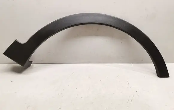 Hyundai Santa Fe Front arch trim 877122W000