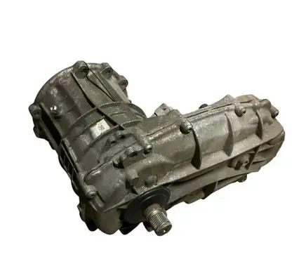 Porsche Cayenne (9Y0 9Y3) Gearbox transfer box case 0C2927755R