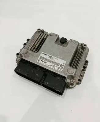 Volvo S60 Engine control unit/module 31312578 0261S07523 1039S51454