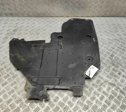 Citroen C5 Aircross Side bottom protection 9809531480 9824408380