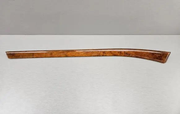 BMW 5 E39 Front door trim bar 8159639 51418159639