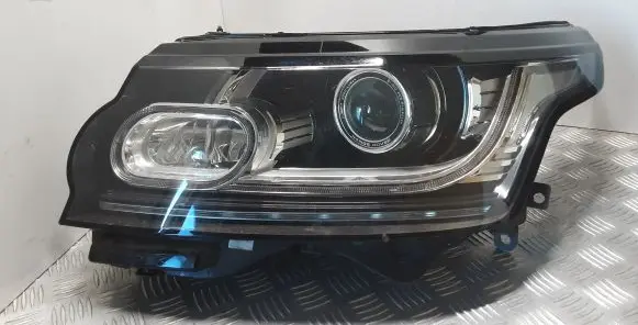 Land Rover Range Rover L405 Headlight/headlamp LR067212 89909135