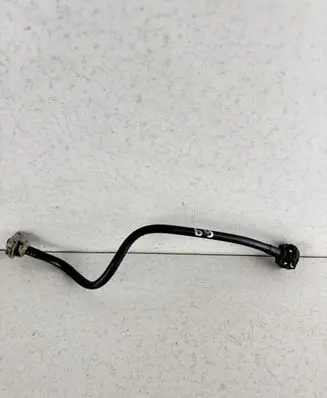 Audi A7 S7 4G Engine coolant pipe/hose 4G0121081AE