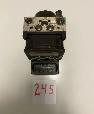 Toyota Avensis T250 ABS Pump 8954105073 0265950147