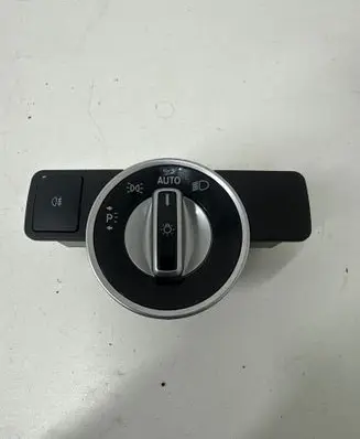 Mercedes-Benz A W176 Light switch A2129050551