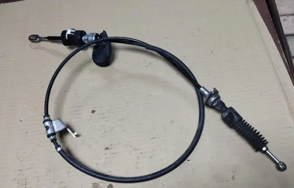 Acura RDX II Gear shift cable linkage