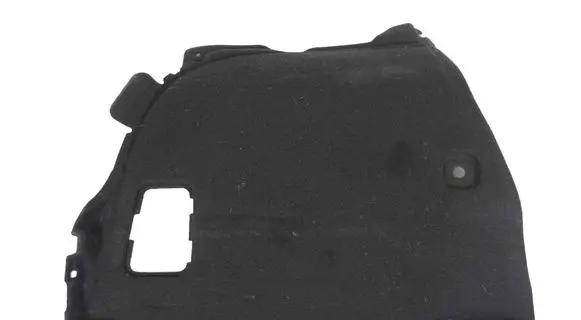 Fiat 500X Trunk/boot side trim panel 07357280330