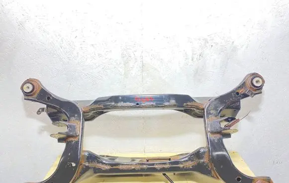 Mitsubishi Eclipse Cross Rear subframe 