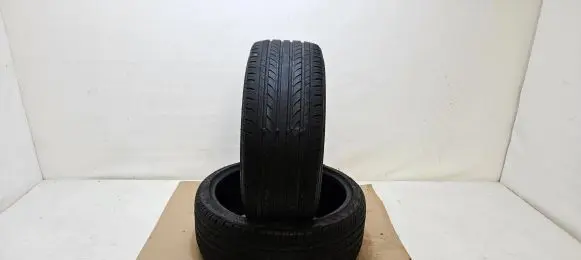 BMW X5 G05 R20 summer tire 