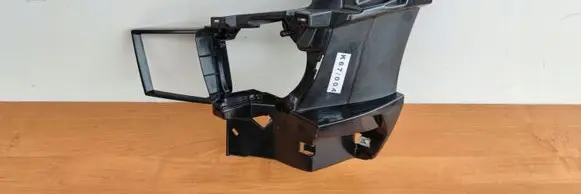 BMW 2 F22 F23 Fog light bracket 51117452287