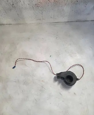 Mercedes-Benz Vito Viano W639 Engine control unit/module fan 6395450095
