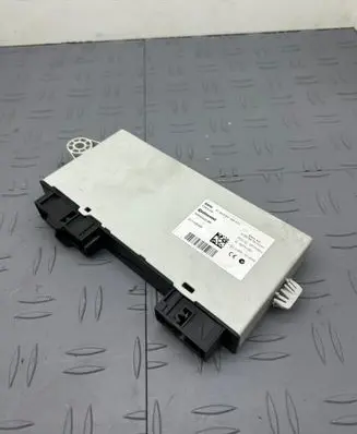BMW 5 F10 F11 CAS control unit/module 9257038 2111232459 5WK50322LBR