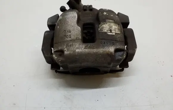 Citroen DS7 Crossback Front brake caliper 9830798780 1178 03490