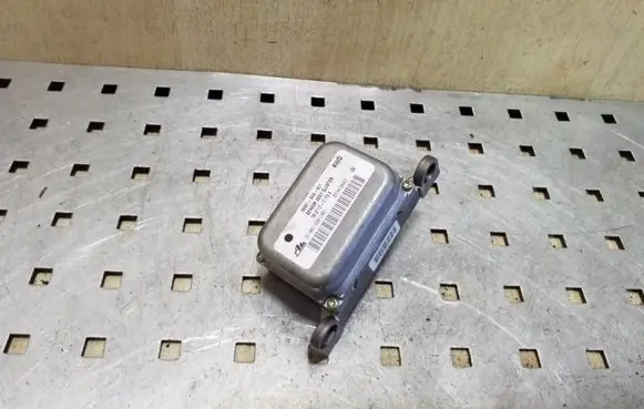 Honda CR-V ESP acceleration yaw rate sensor 39961S9AA01 SC00C2201001