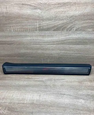 Mercedes-Benz S W222 Front sill trim cover A2226808235