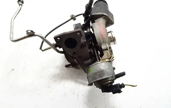 Audi A4 S4 B8 8K Turbo hgr03l145721a