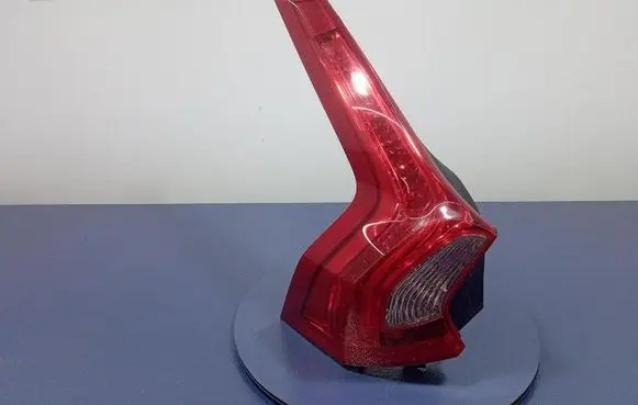 Volvo V60 Rear/tail lights 31214963