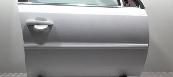 Opel Vectra C Front door