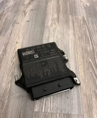 Skoda Kodiaq Airbag control unit/module 3Q0959655CM 4571222
