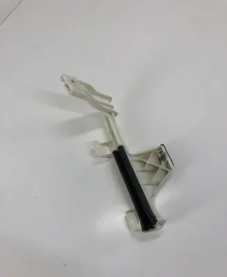 Peugeot 508 Front door windshield rail 9686528780