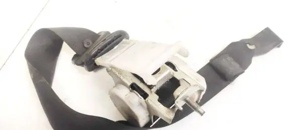 Opel Vectra C Front seatbelt