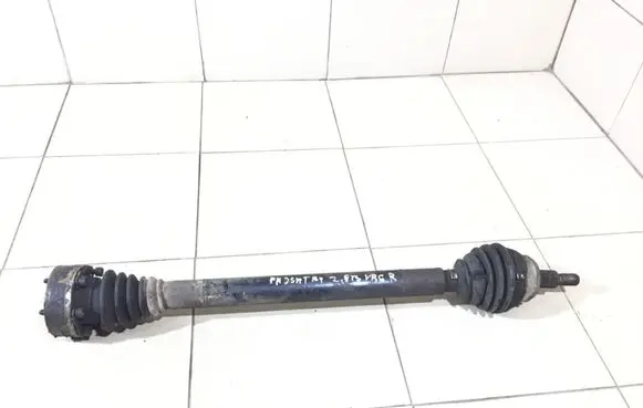 Volkswagen PASSAT B4 Front driveshaft