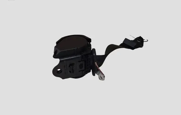 BMW 3 F30 F35 F31 Rear seatbelt 7295349