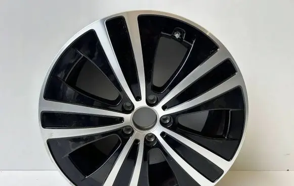 Mercedes-Benz EQE v295 R19 alloy rim 2954011200