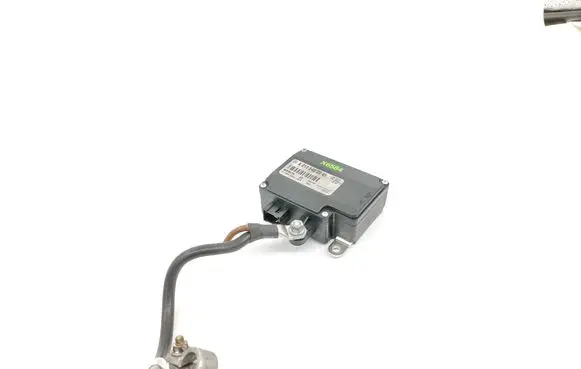 Mercedes-Benz E W211 Battery control module A2115402745