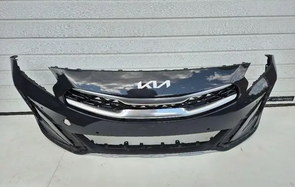 KIA Xceed Front bumper 86511J7A0H8G