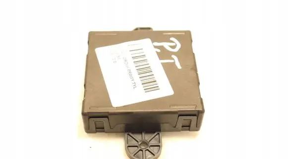 Door control unit/module