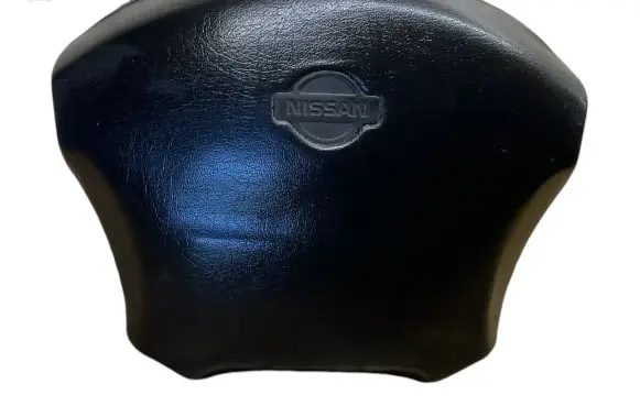 Nissan Primera Steering wheel airbag 6014892