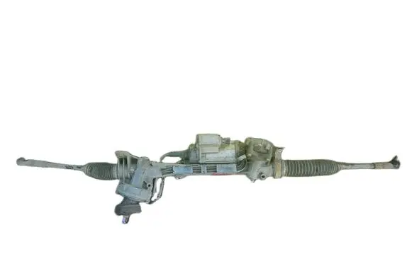 Volkswagen Golf V Steering rack 1K1909144L 1K1423051CJ 0273010045